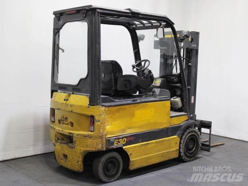 OM E 30 AC Elektrische heftrucks