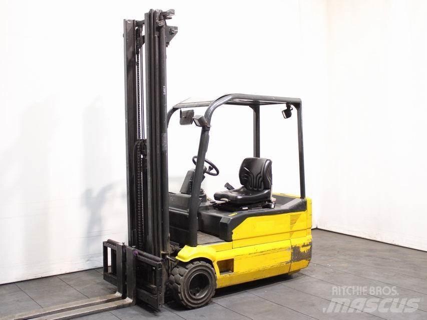 OM XE 20-3 Elektrische heftrucks