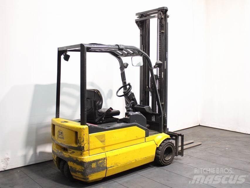 OM XE 20-3 Elektrische heftrucks