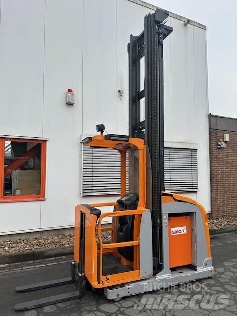 Still EK-X Orderpicker voor hoog niveau