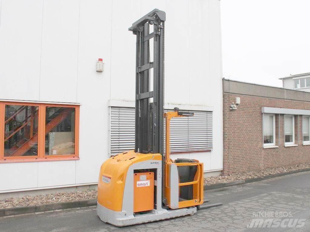 Still EK-X Orderpicker voor hoog niveau