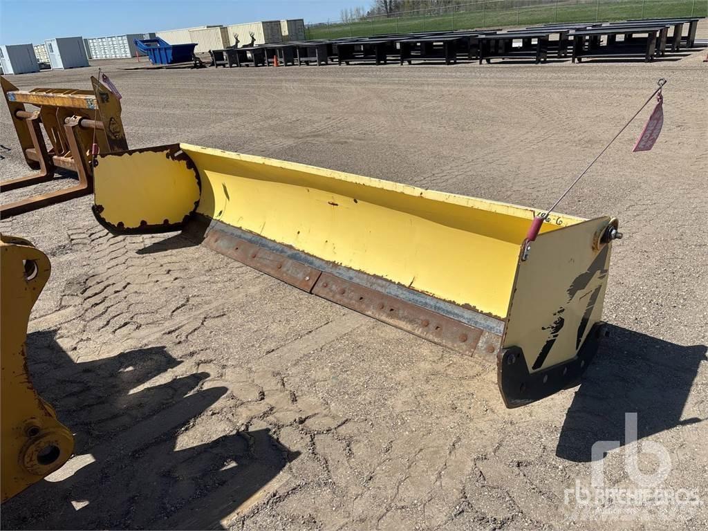  11 ft 1 Way Overige wegenonderhoudsmachines