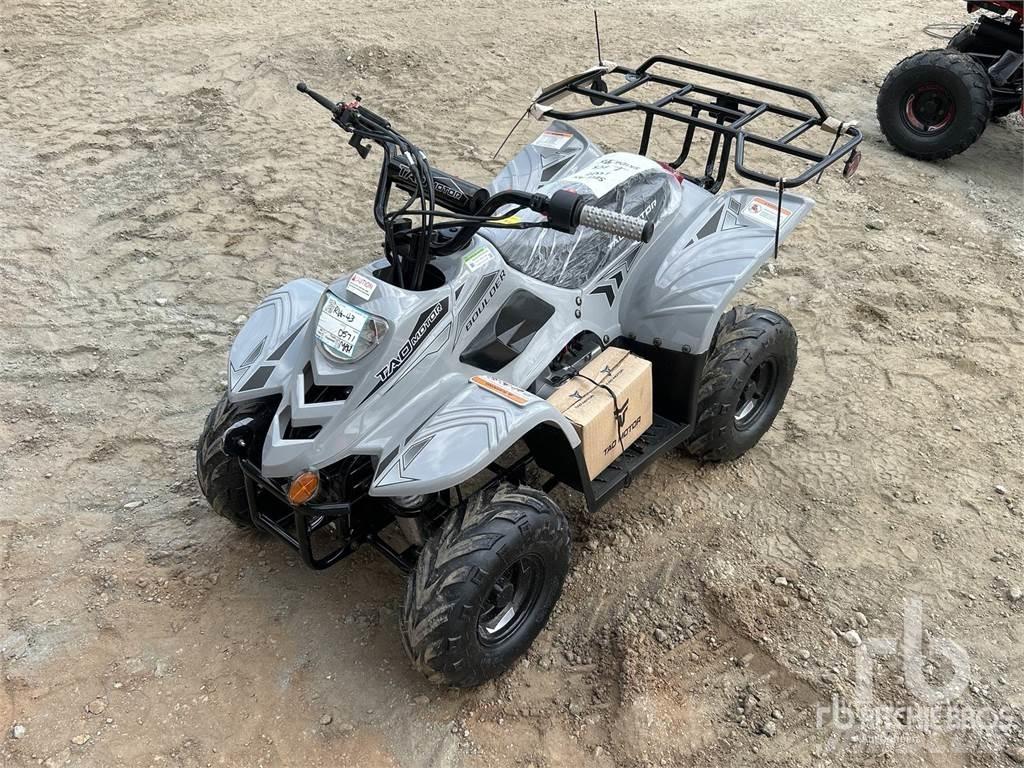  4x2 ATV's