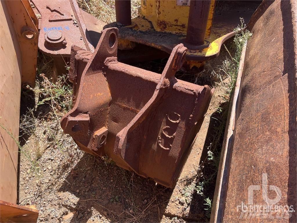  600 mm Digging Bakken