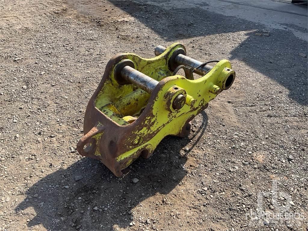  80mm Pin Bouw - Overige