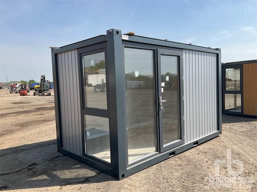  ADACON P400 Overige aanhangers
