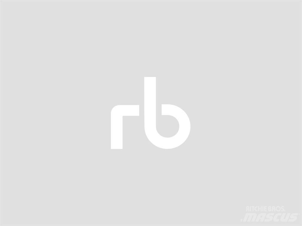  AGRIQUIP CP1220 Overige aanhangers