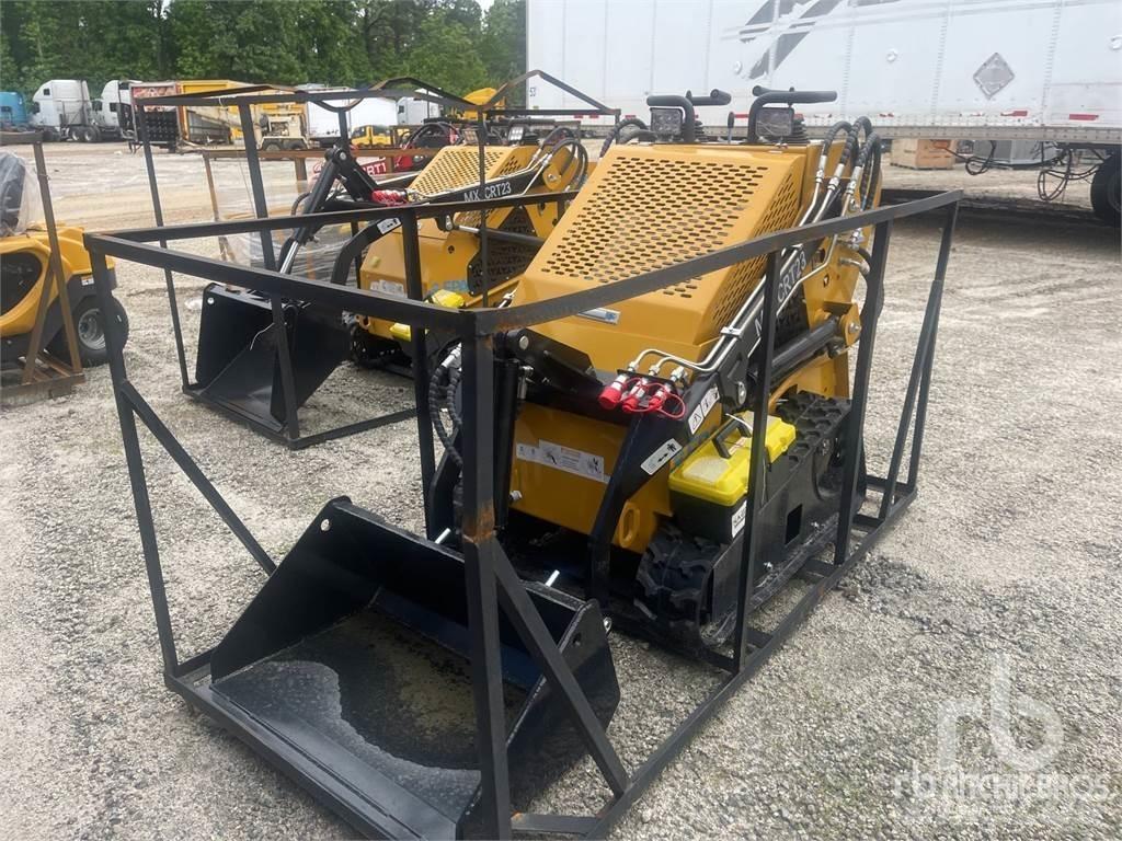 AGT MX-CRT23 Schrankladers