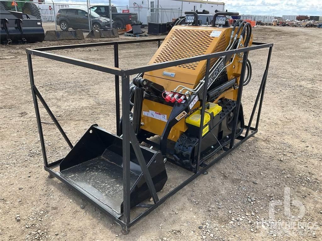 AGT MX-CRT23 Schrankladers