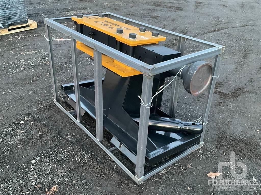 AGT PD750-PZ Overige componenten