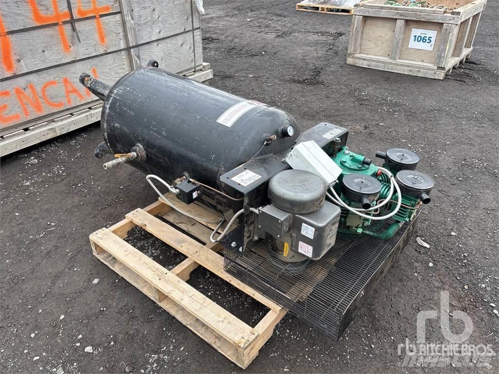  AIRTEK VT2280 Compressors