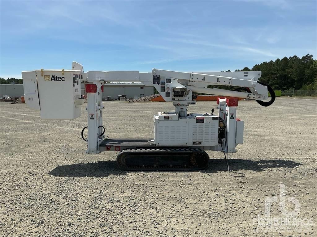 Altec AT37G ATV's