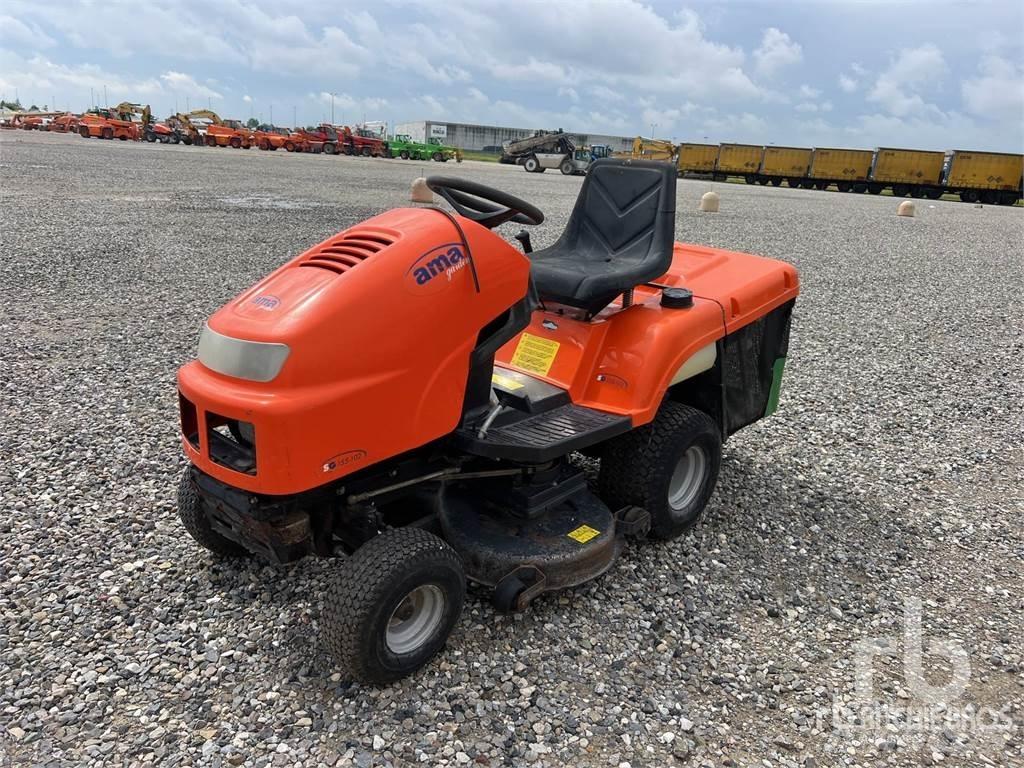 AMA SG 15-102H Maaiers
