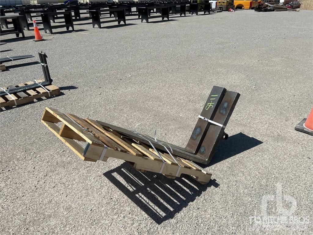 Arrow 15378 Vorken