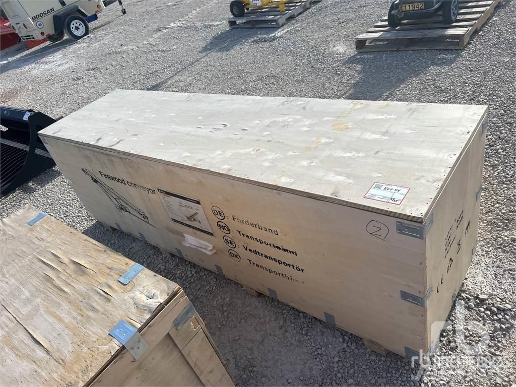 Arteer QB-FC300 Transportbanden