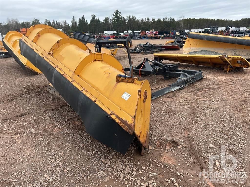 AT 14 ft 1 Way Transport - Anderen