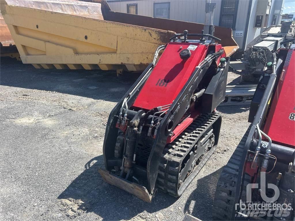  BARETTO 825TKL Schrankladers