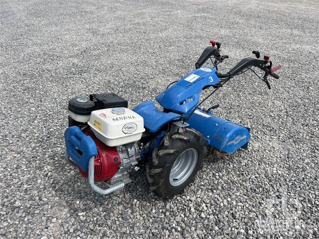 BCS 730 Cultivatoren