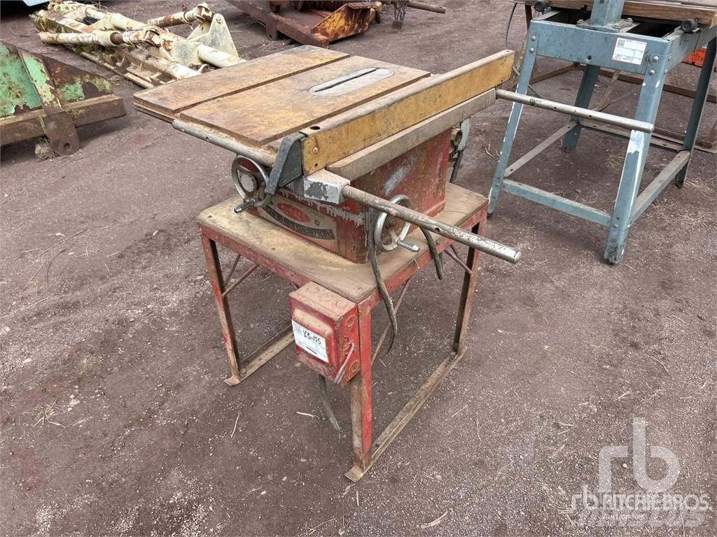  BEAVER 6200 Overige componenten