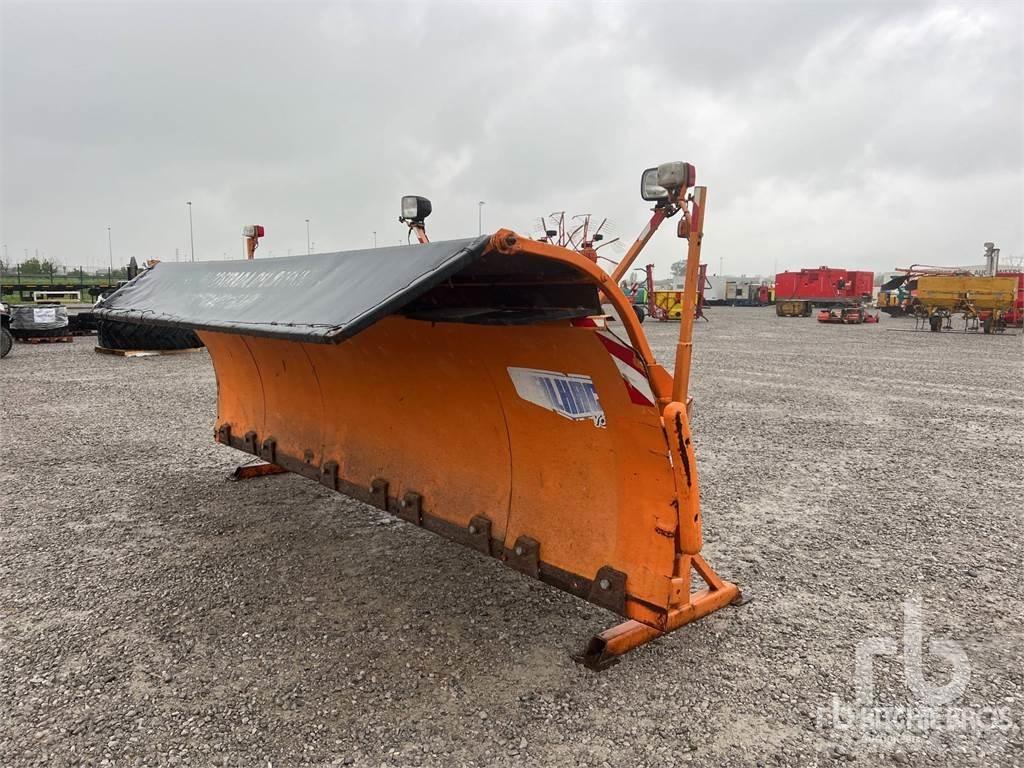 Beilhack PV34/5 Overige wegenonderhoudsmachines