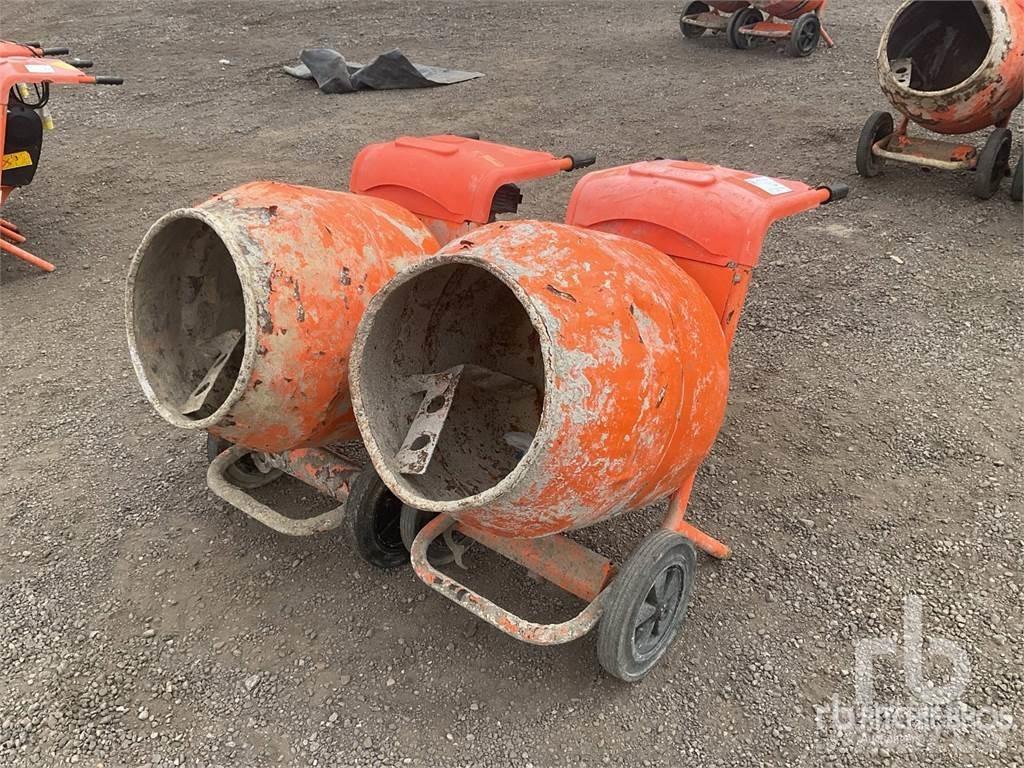 Belle M54B Betonmixers