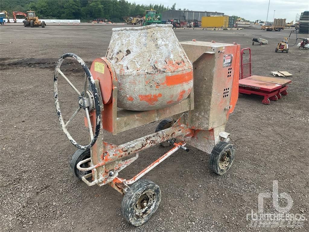 Belle PM20 Betonmixers