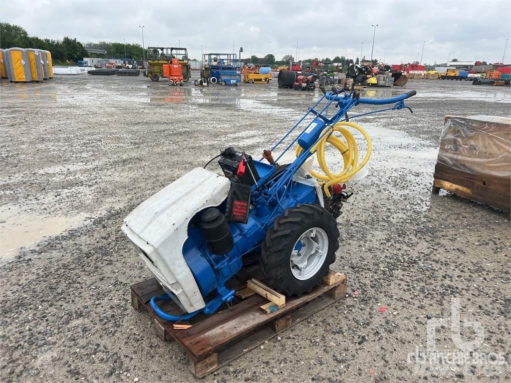 Bertolini BM12 Cultivatoren