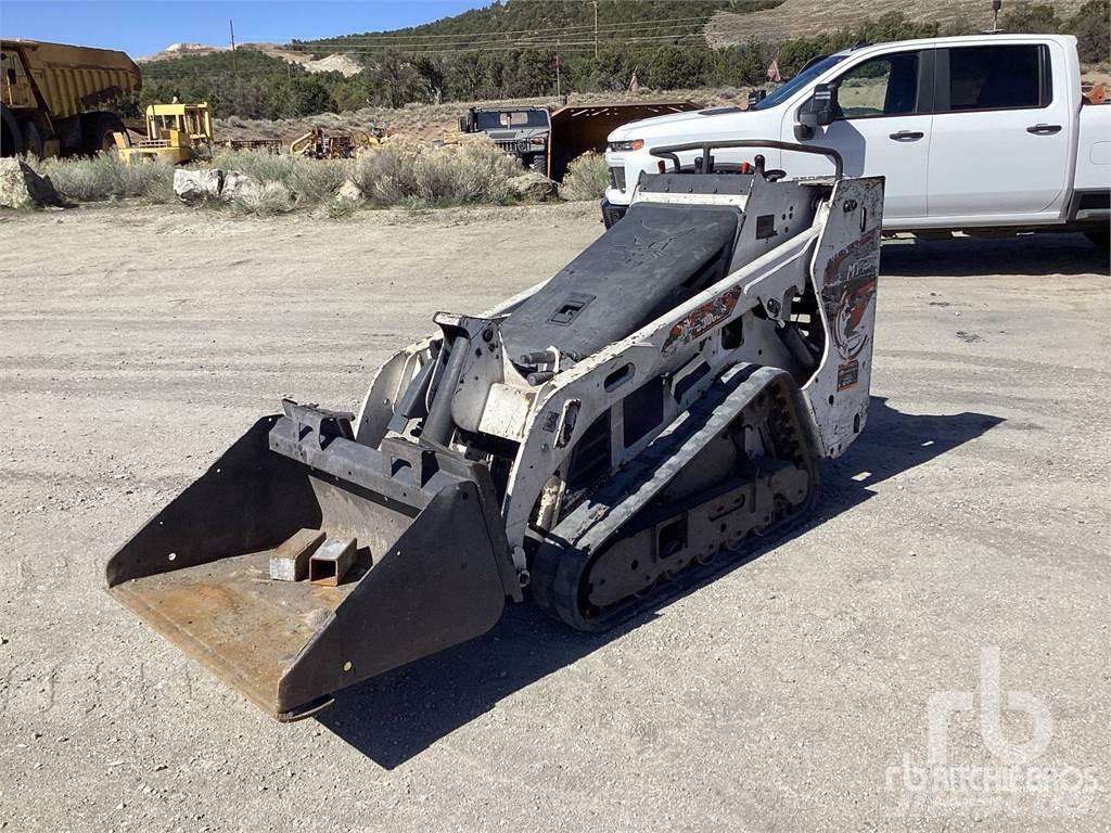 Bobcat MT100 Schrankladers
