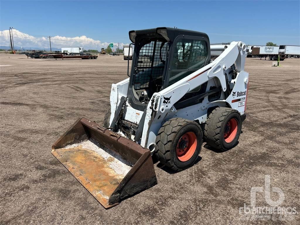 Bobcat S650 Schrankladers