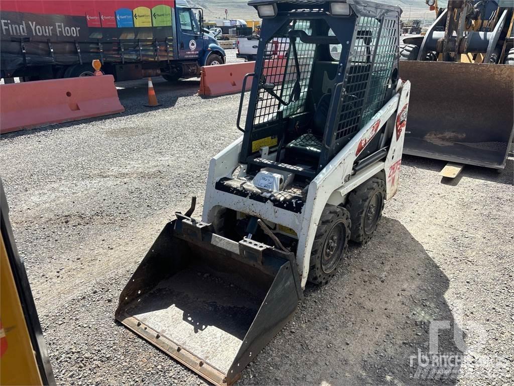 Bobcat S70 Schrankladers
