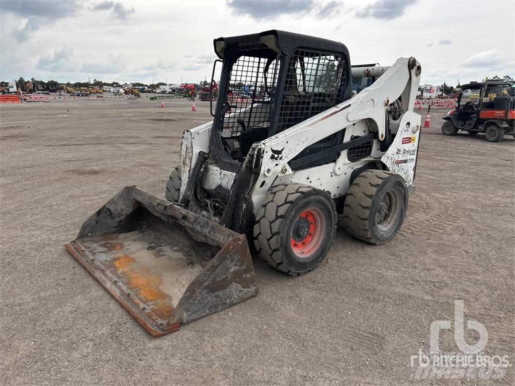 Bobcat S750 Schrankladers