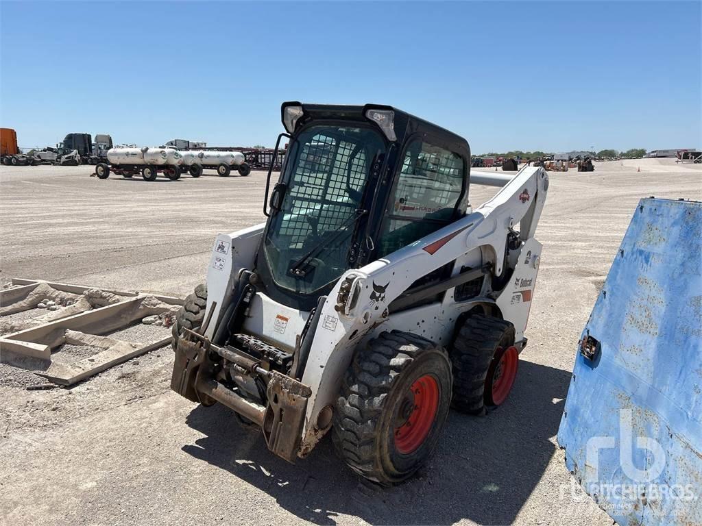 Bobcat S770 Schrankladers