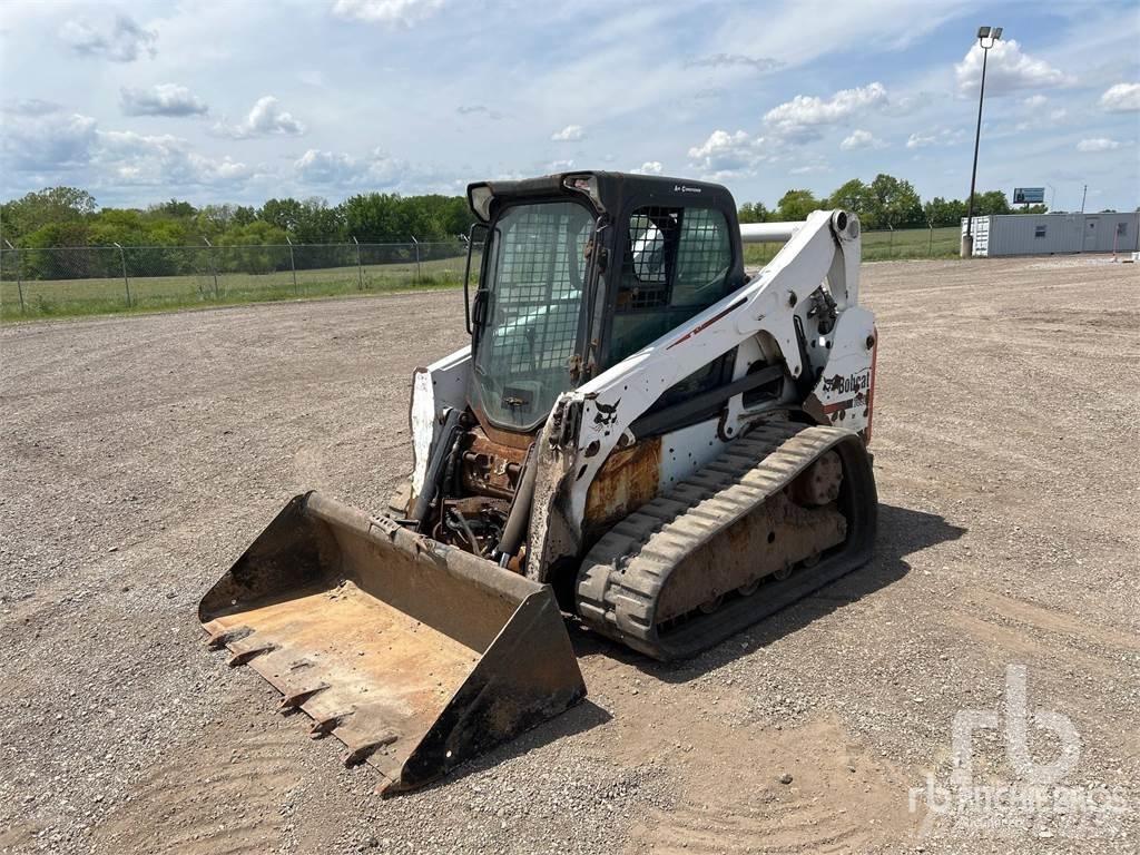 Bobcat T650 Schrankladers