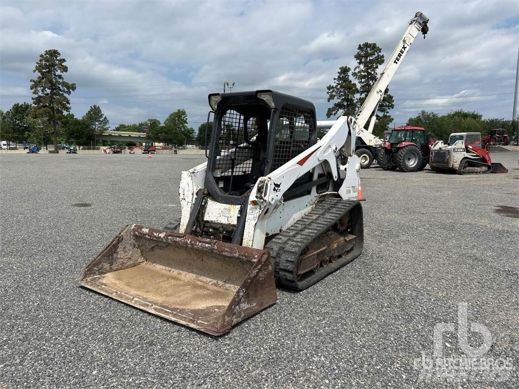 Bobcat T650 Schrankladers