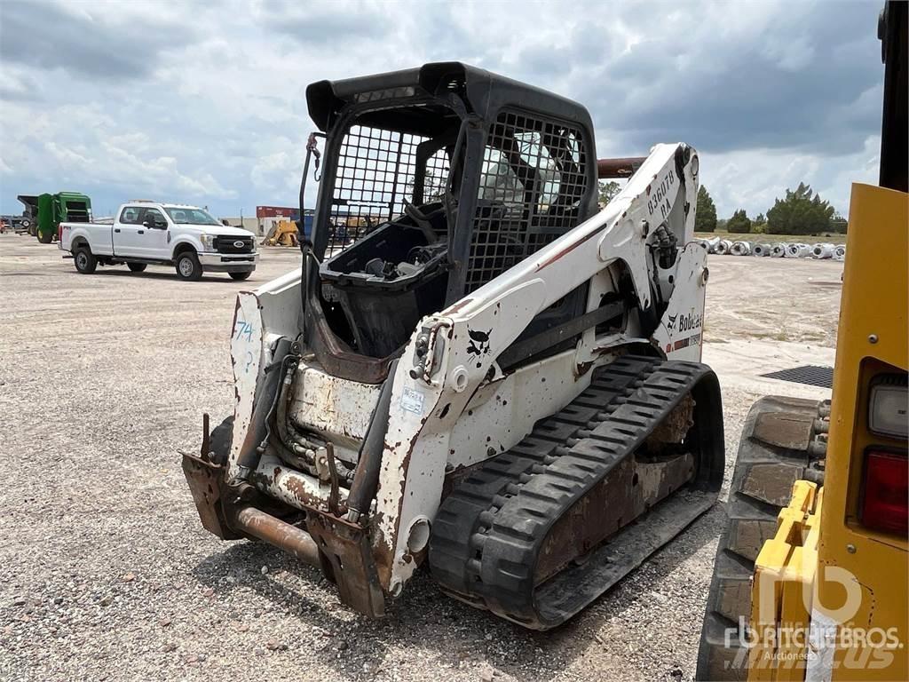 Bobcat T650 Schrankladers