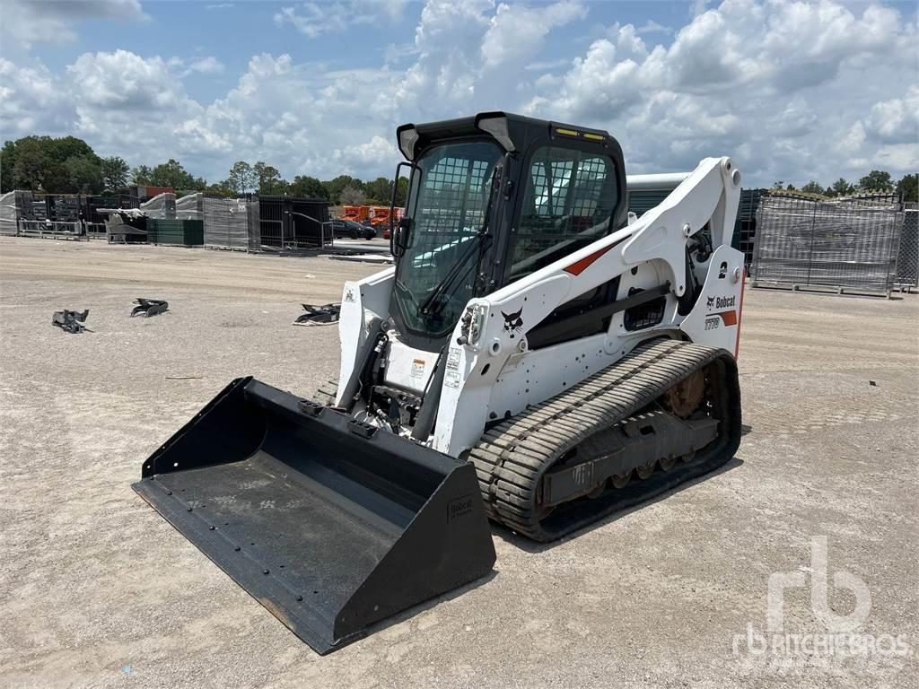 Bobcat T770 Schrankladers