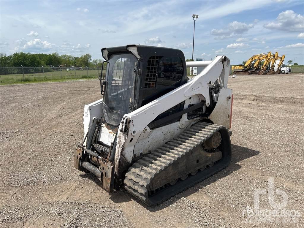 Bobcat T770 Schrankladers