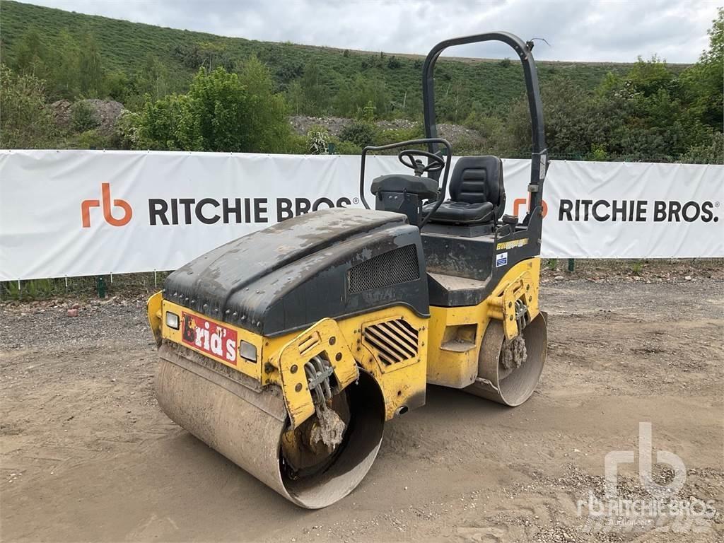 Bomag BW120AD-4 Duowalsen