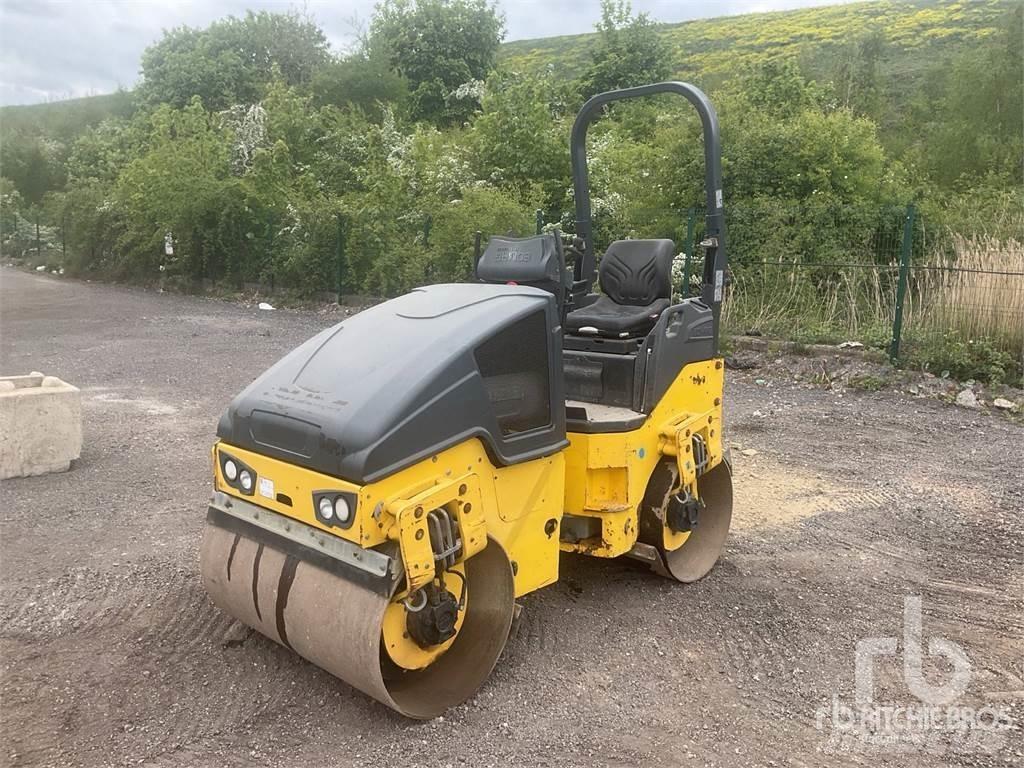 Bomag BW120AD-5 Duowalsen