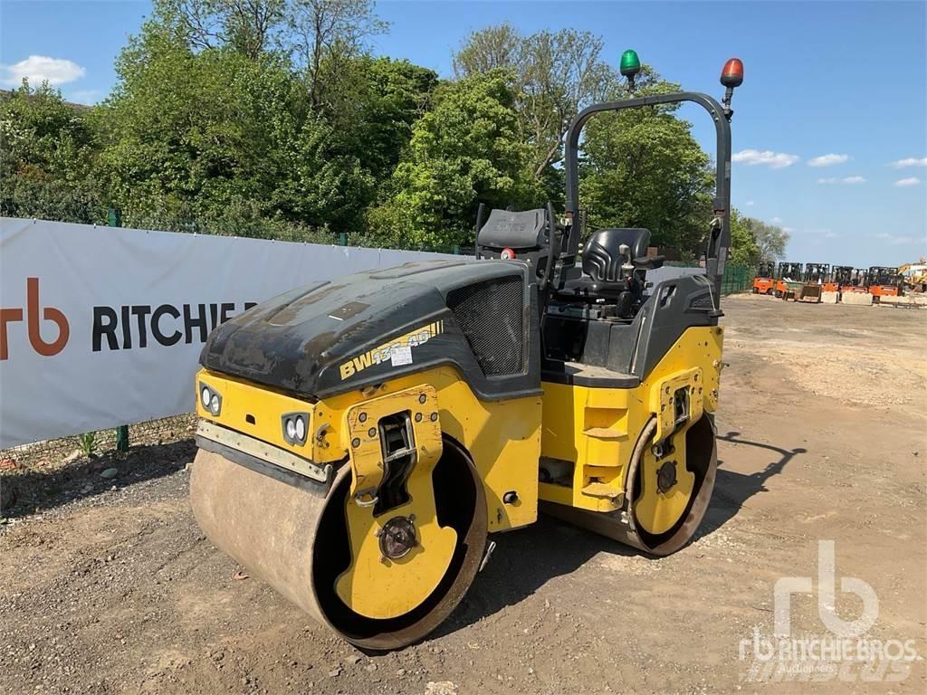 Bomag BW135AD-5 Duowalsen