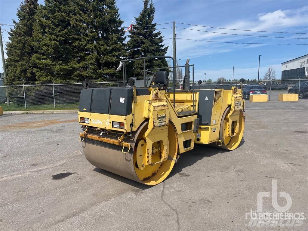 Bomag BW141AD-2 Duowalsen