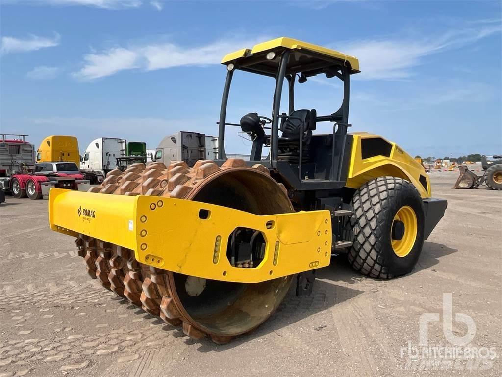 Bomag BW211D-5 Afvalpersen