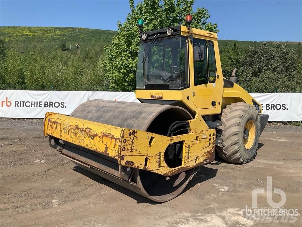 Bomag BW213DH-4 Grondverdichtingsmachines