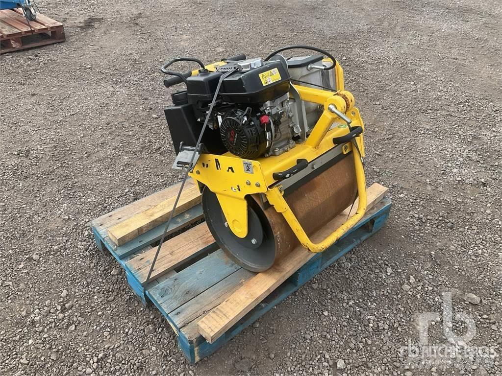 Bomag BW55E Overige walsen