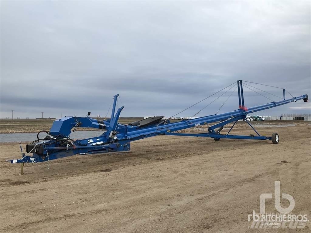 Brandt 15100 Transportbanden en Rollenbanen