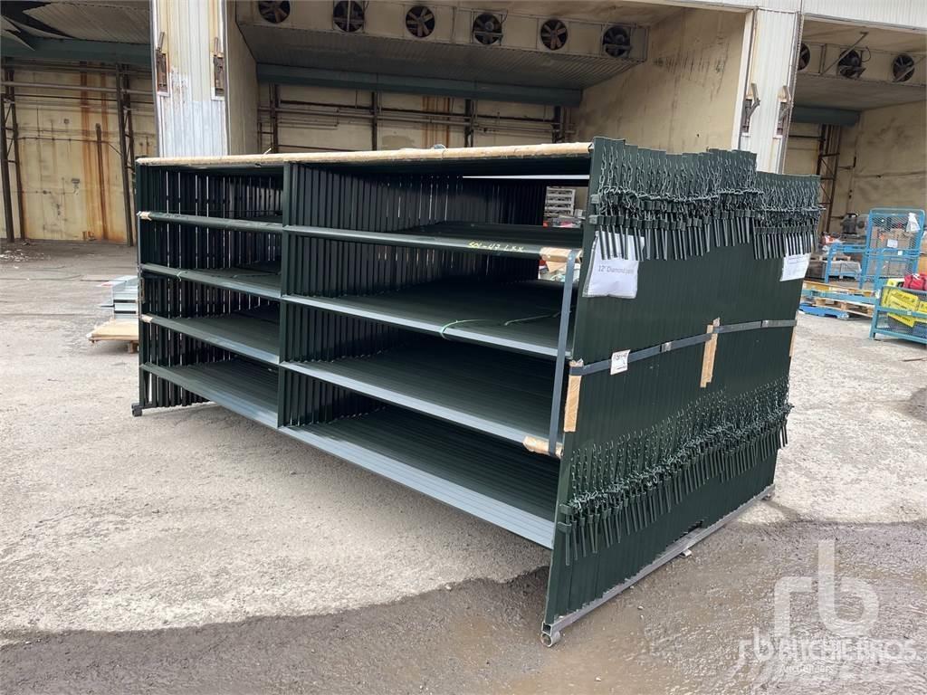  BYT DMPNL120 Overige veehouderijmachines