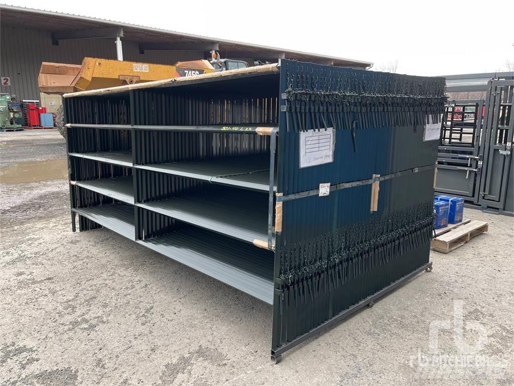  BYT DMPNL120 Overige veehouderijmachines