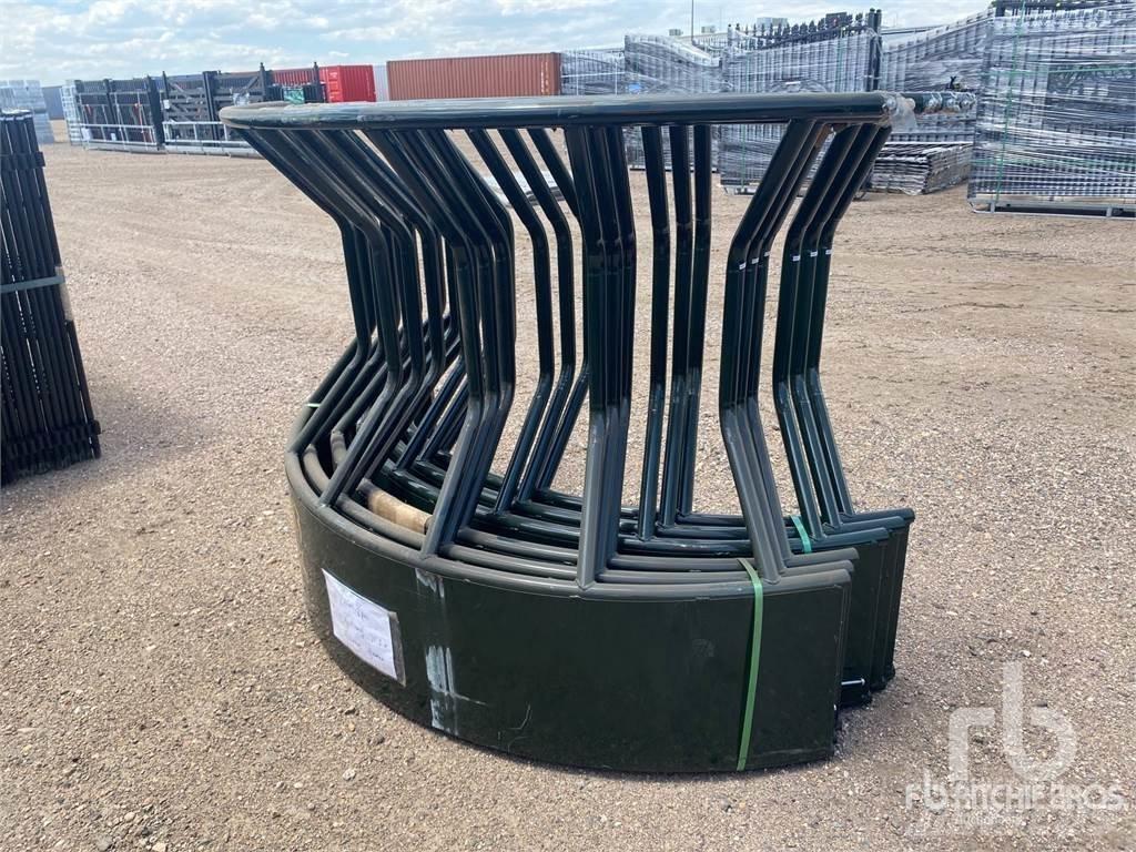  BYT FF71 Voermachines