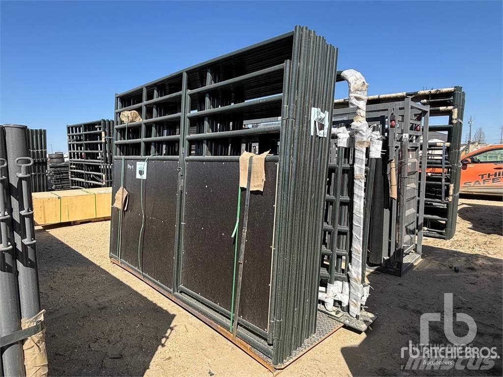  BYT HRS627 Overige veehouderijmachines