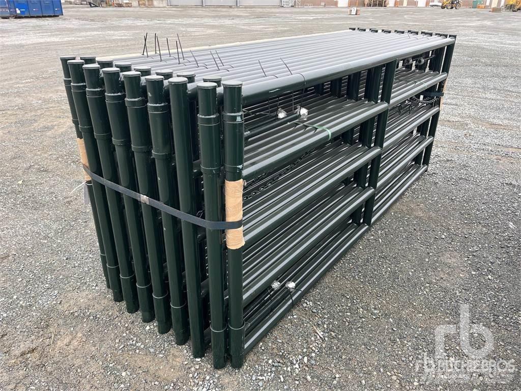  BYT MRG100 Overige veehouderijmachines